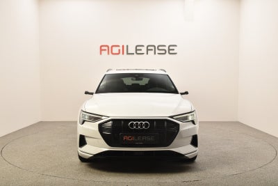 Audi e-tron S-line quattro