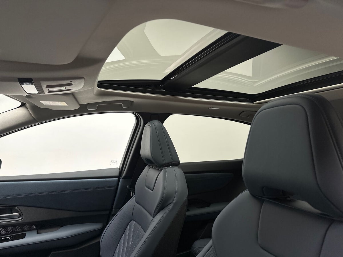 Nissan Ariya Evolve billede 18