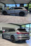 Audi e-tron Black Edition S-line quattro thumbnail