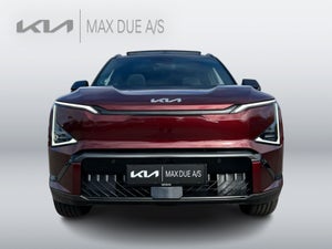 Kia EV5 Long Range GT-Line
