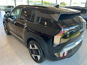 Kia EV3 Long Range Upgrade