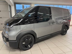 Kia PV5 Long Range Work Pro