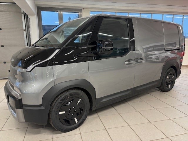 Kia PV5 Long Range Work Pro