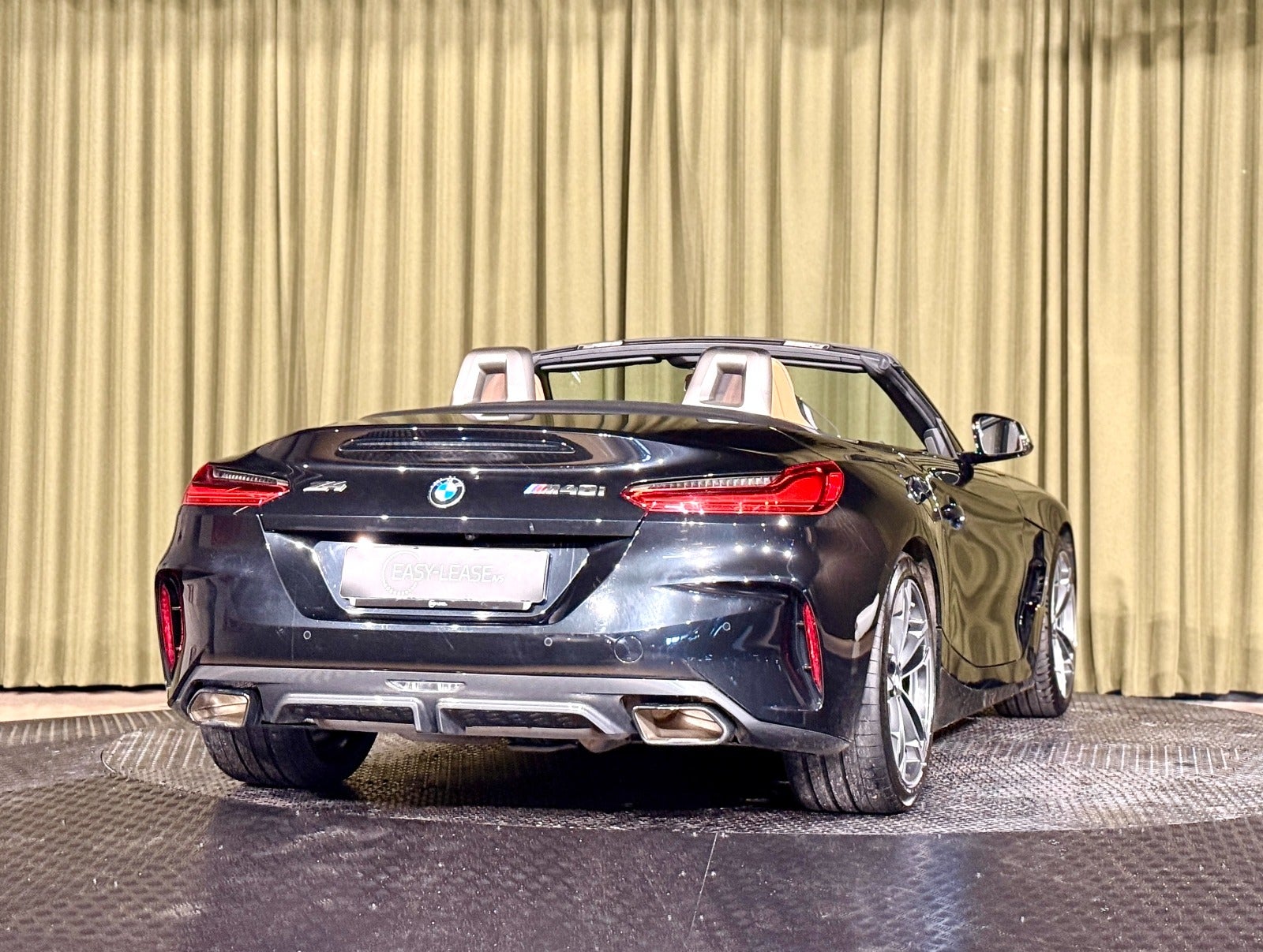 Billede af BMW Z4 3,0 M40i Roadster Connected aut.