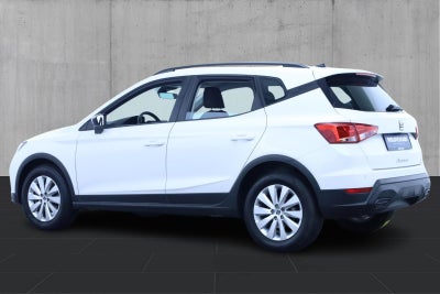 Seat Arona TSi 110 Style DSG