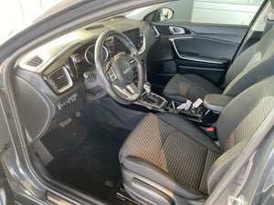 Kia Ceed PHEV Prestige SW DCT