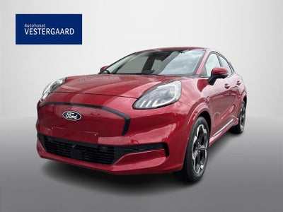 Ford Puma 43 Gen-E Premium 5d