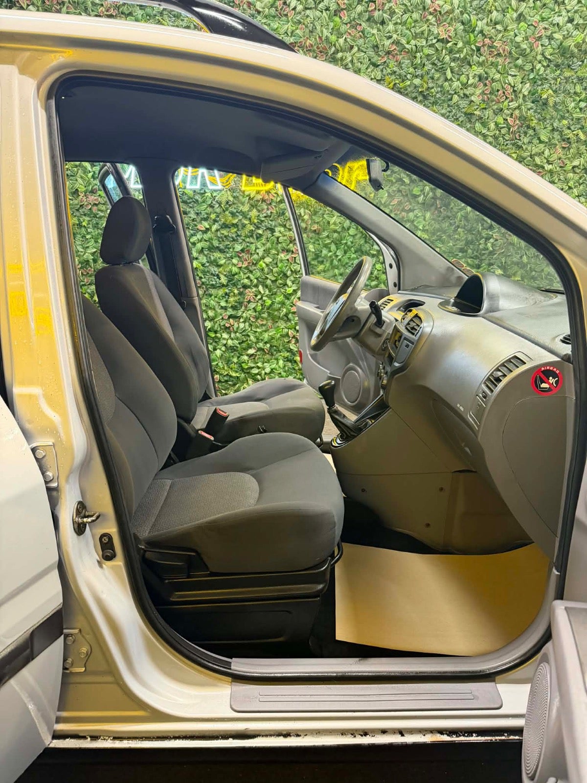 Billede af Hyundai Matrix 1,6 