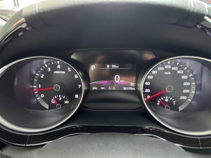Kia ProCeed T-GDi GT-Line S DCT
