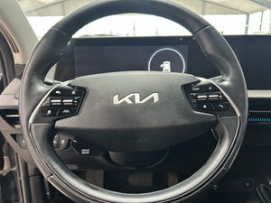 Kia EV6 Long Range Upgrade