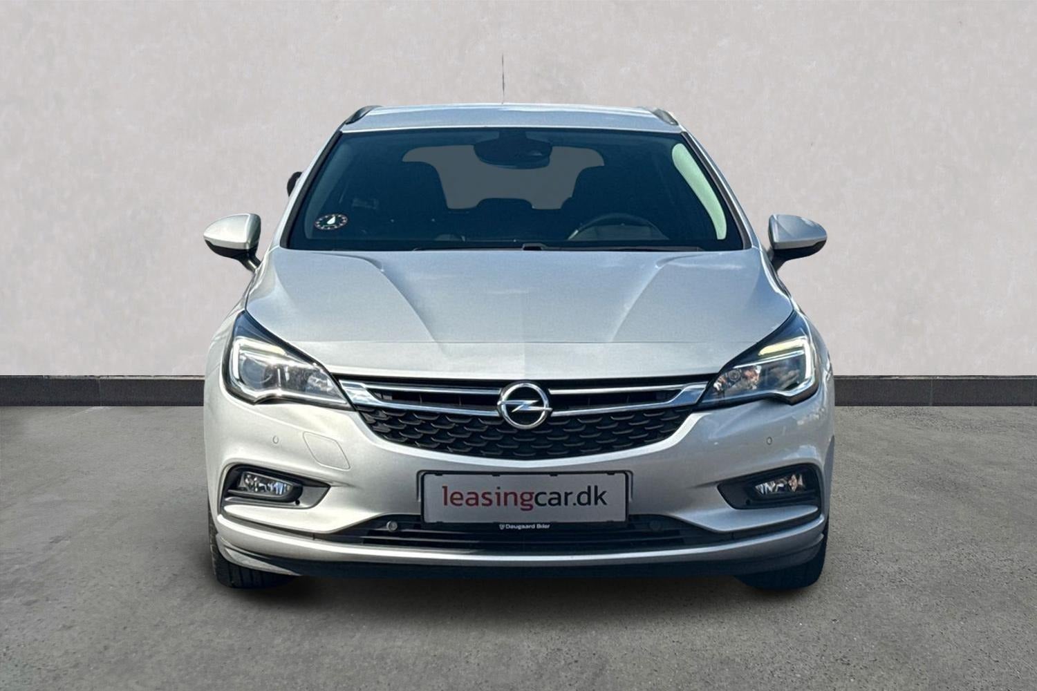 Billede af Opel Astra 1,0 T 105 Excite Sports Tourer