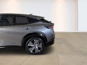 Nissan Ariya Evolve e-4ORCE