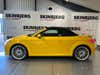 Audi TT TFSi 180 Roadster S-tr. thumbnail