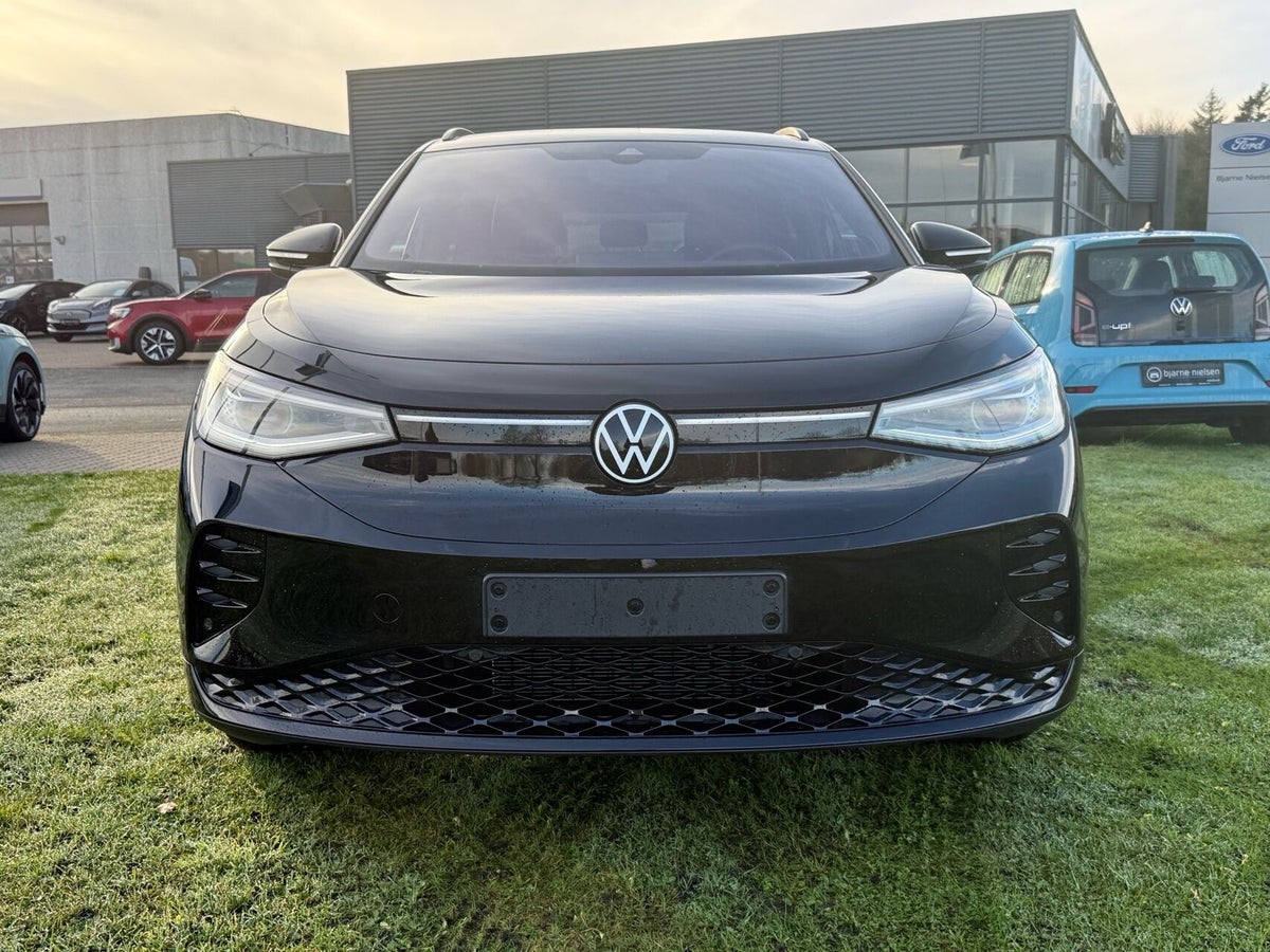 VW ID.4 GTX 4Motion generic.image 2