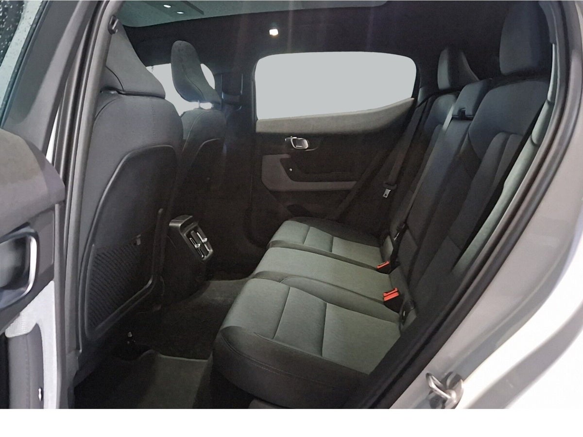 Polestar 2 Long Range billede 12