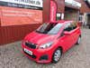 Peugeot 108 e-VTi 69 Active