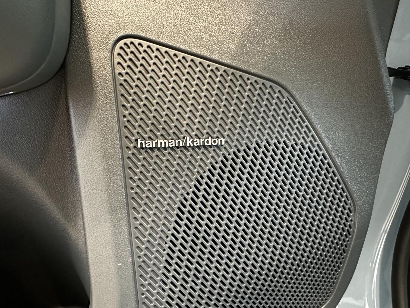 Kia EV3 Long Range Upgrade