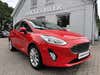 Ford Fiesta EcoBoost Active