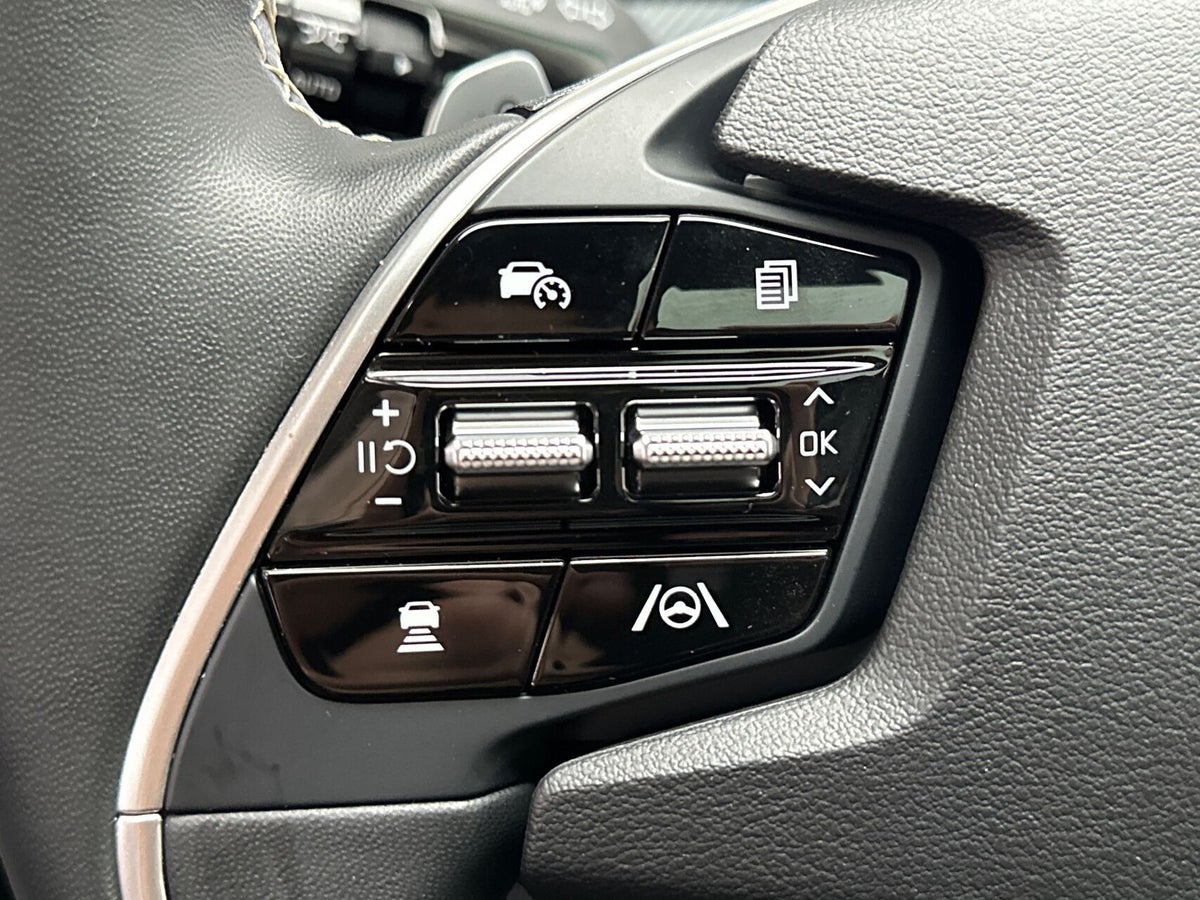 Kia EV6 Long Range GT-Line billede 15