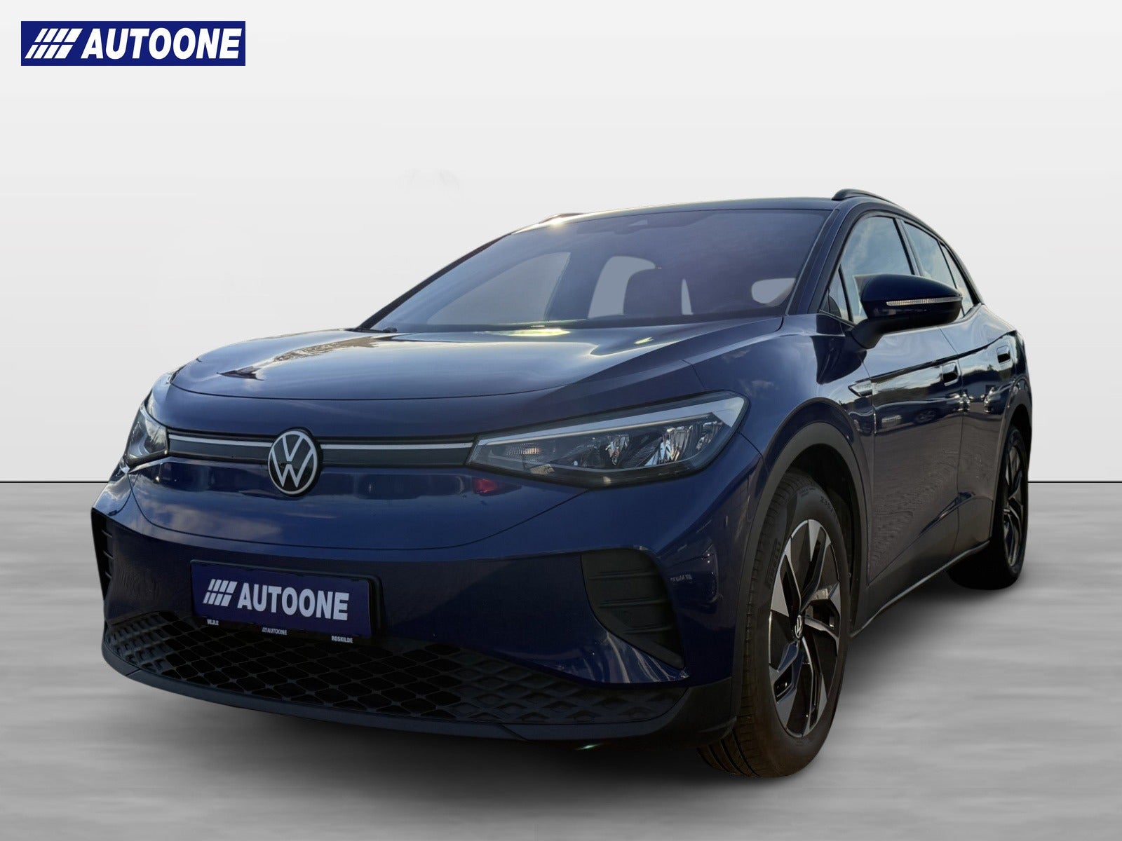 Billede af VW ID.4 77 Pro Performance Life