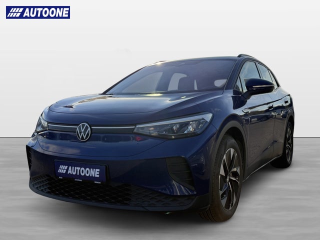 VW ID.4 77 Pro Performance Life