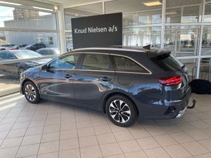 Kia Ceed PHEV Prestige SW DCT