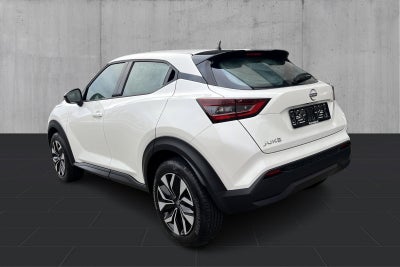 Nissan Juke Dig-T 114 Acenta DCT - 2