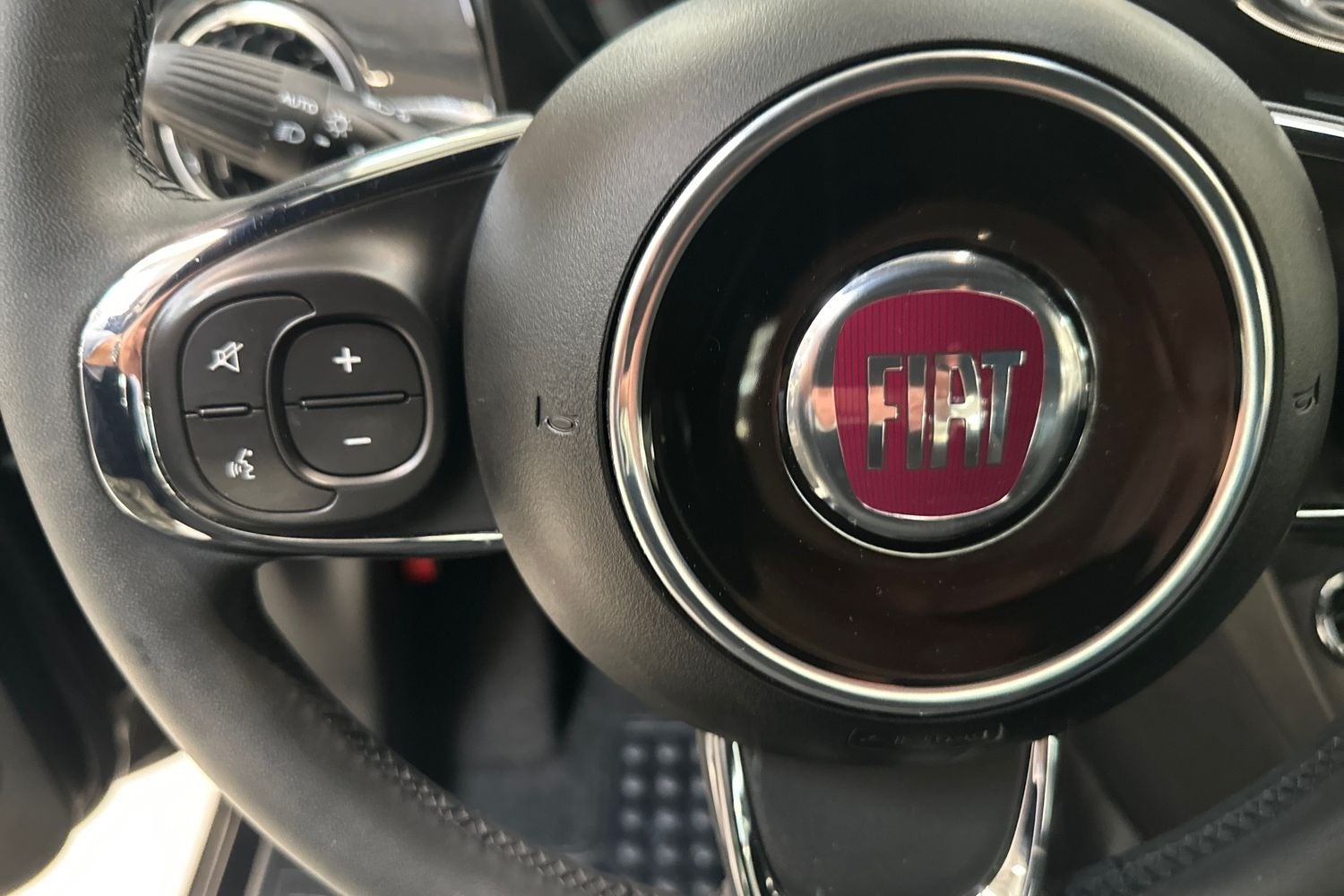Billede af Fiat 500 1,0 Hybrid Vita Comfort