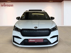 Skoda Enyaq iV Sportline