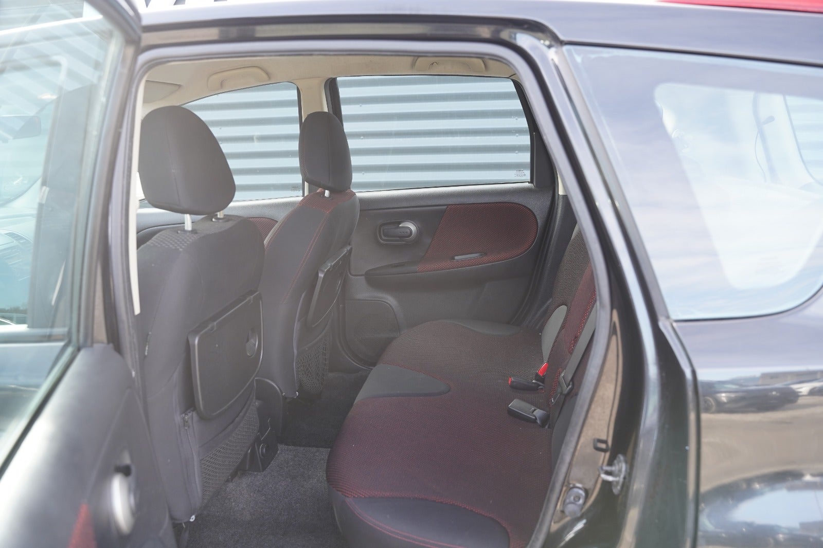 Billede af Nissan Note 1,4 Visia