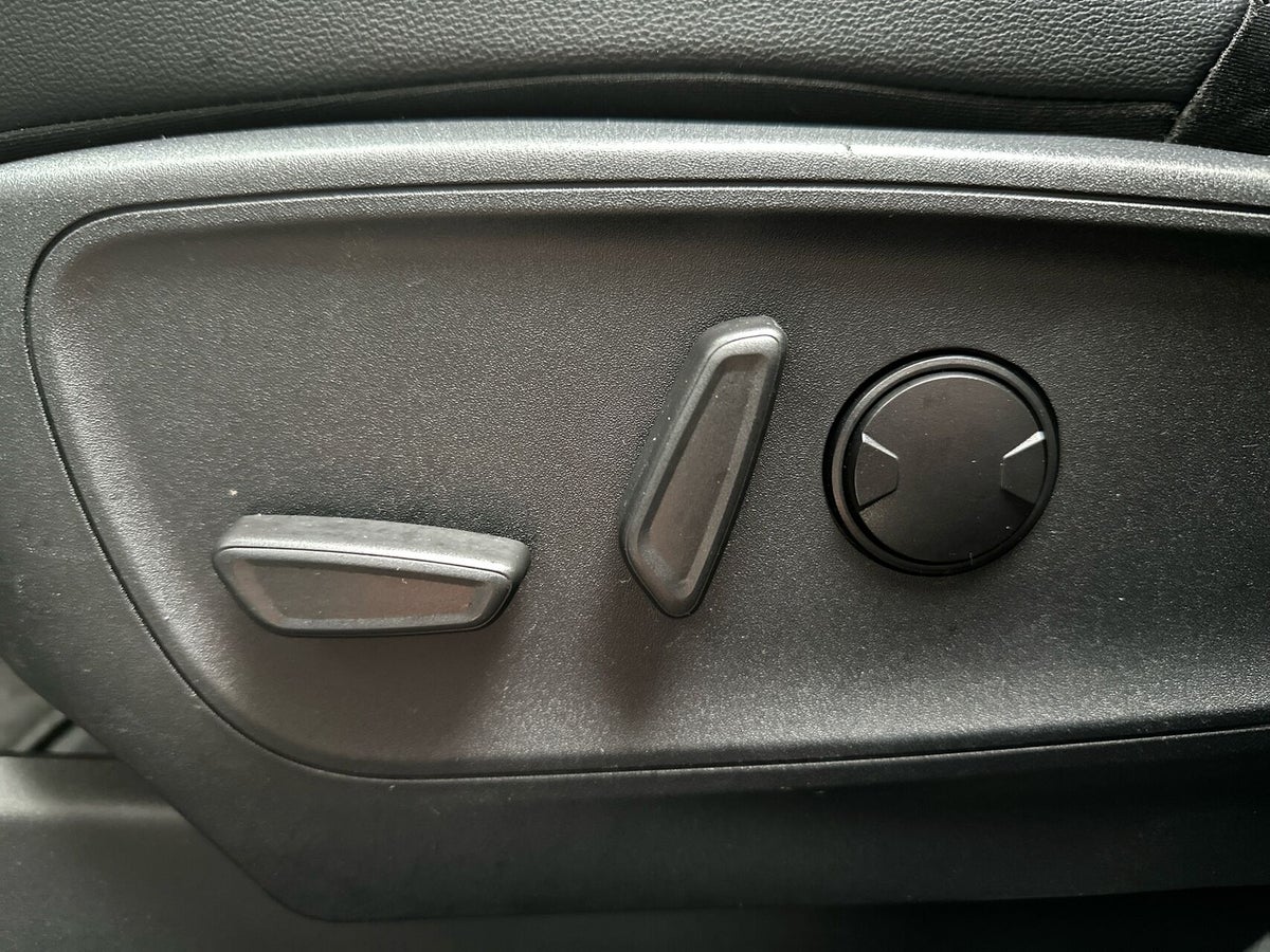 Ford Kuga PHEV Titanium X CVT billede 19