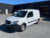 Mercedes Citan 109 CDi Kassevogn L thumbnail