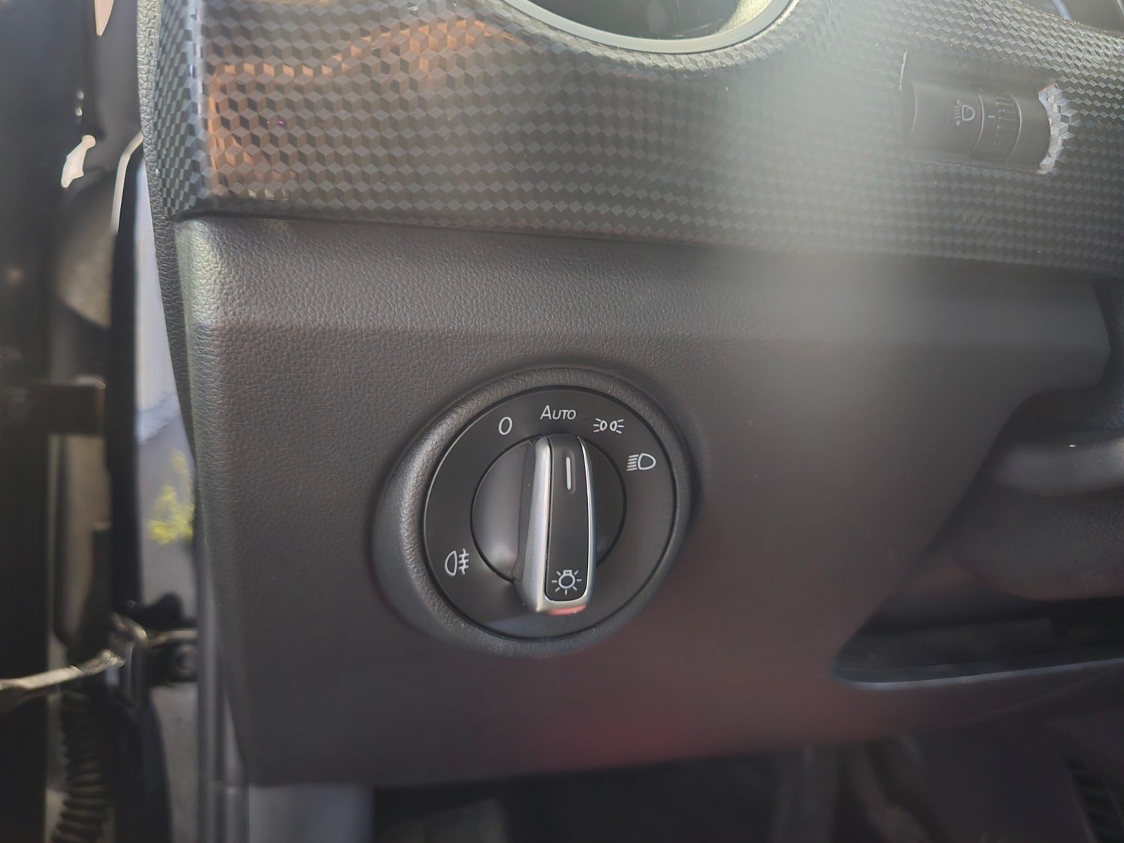 Billede af VW e-Up!  Move Up!