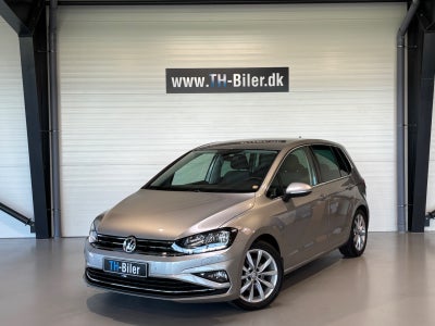 Volkswagen Golf Sportsvan TSi 150 Highline DSG