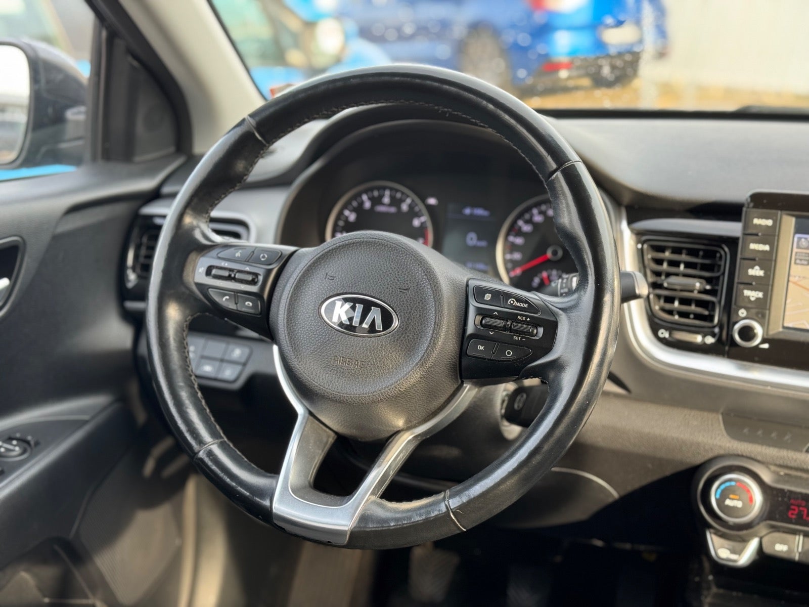 Kia Stonic 2018