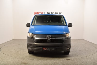 VW Transporter TDi 150 Kassevogn DSG lang