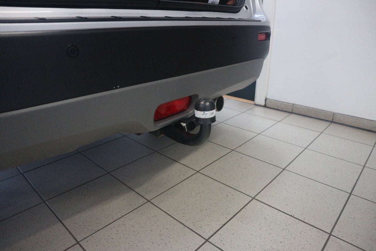 Suzuki Vitara Exclusive aut.