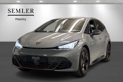 Cupra Born 58 High 5d