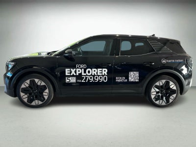 Ford Explorer Premium Extended Range AWD billede 2