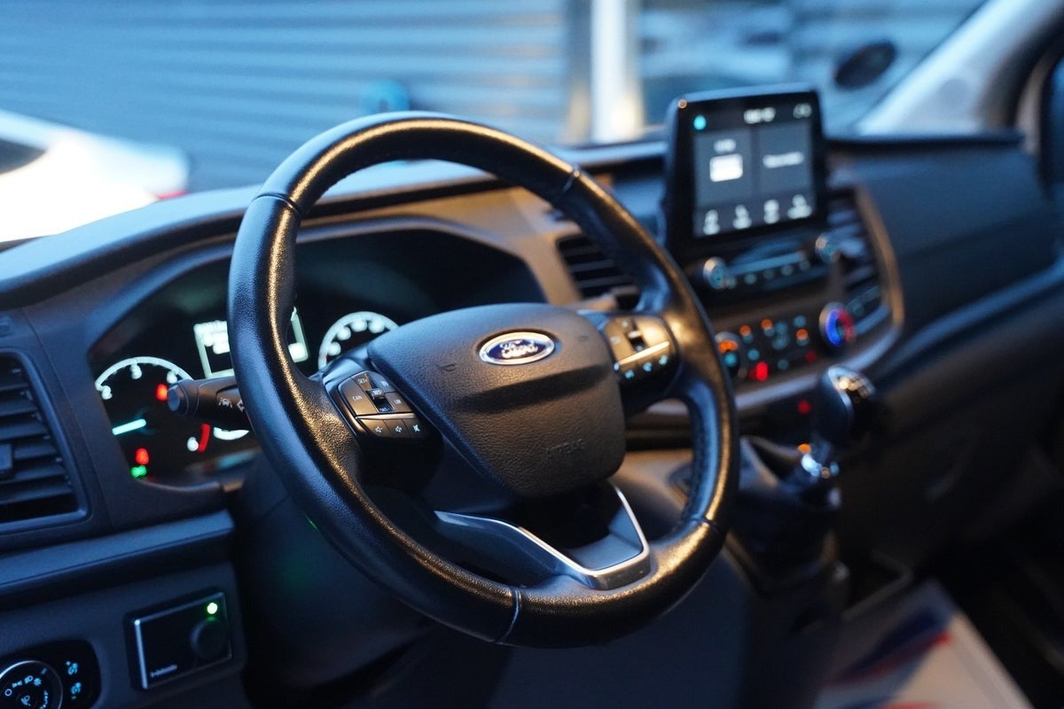 Billede af Ford Transit 350 L2 Van 2,0 TDCi 130 Trend H2 FWD