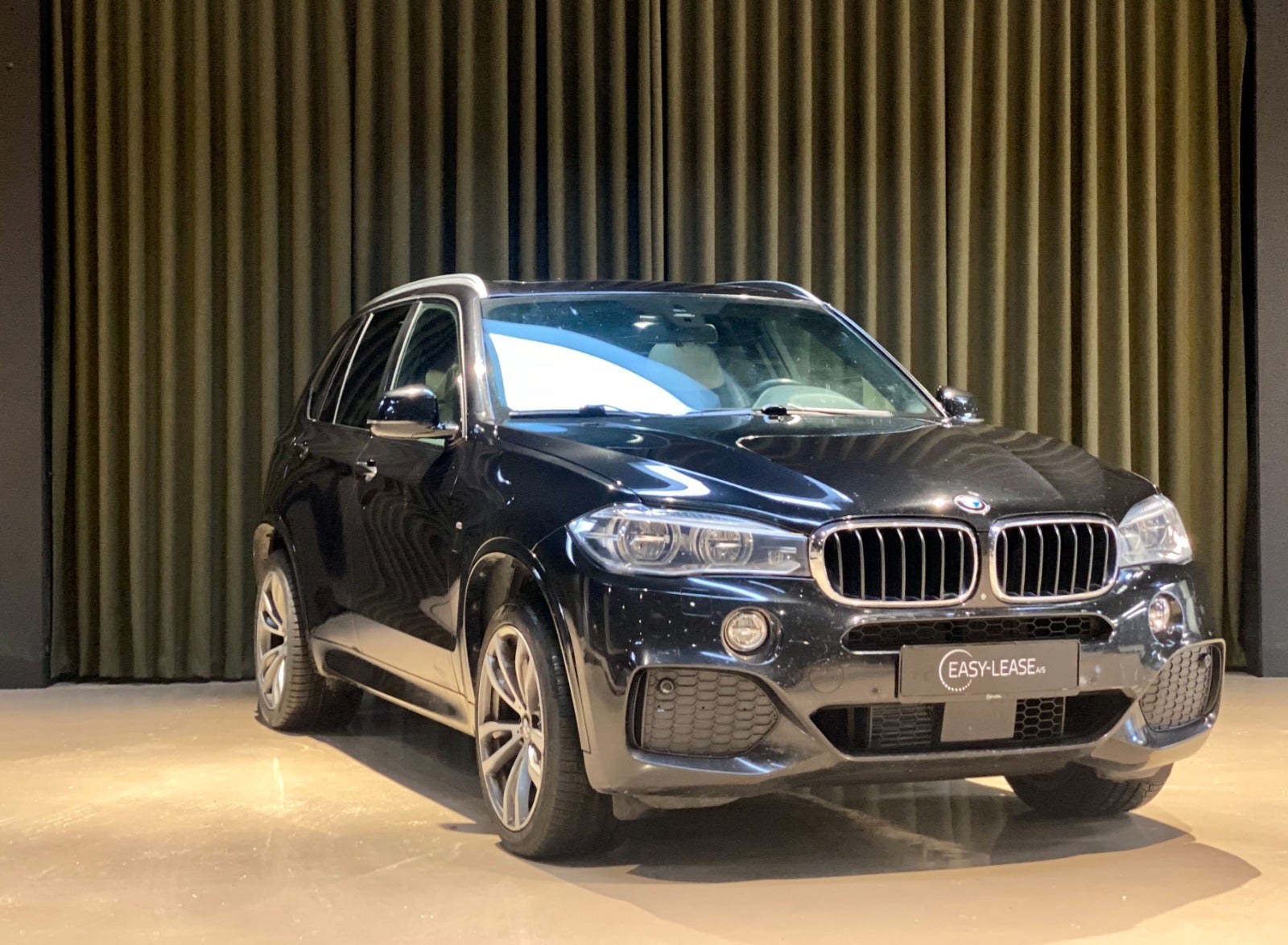 Billede af BMW X5 3,0 xDrive30d M-Sport aut.