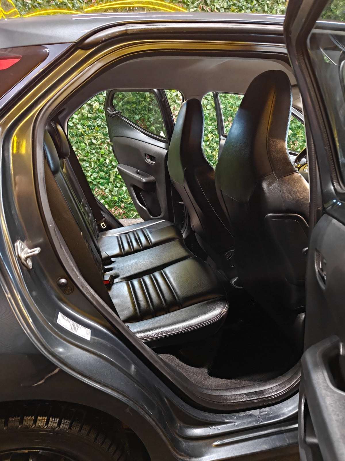 Billede af Toyota Aygo 1,0 VVT-i x-pression