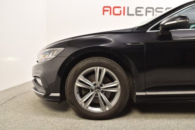 VW Passat TDi 150 R-line Variant DSG