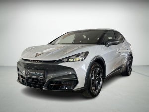 Cupra Tavascan Endurance