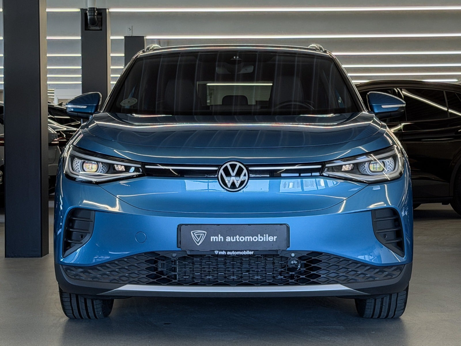 Billede af VW ID.4 77 Pro