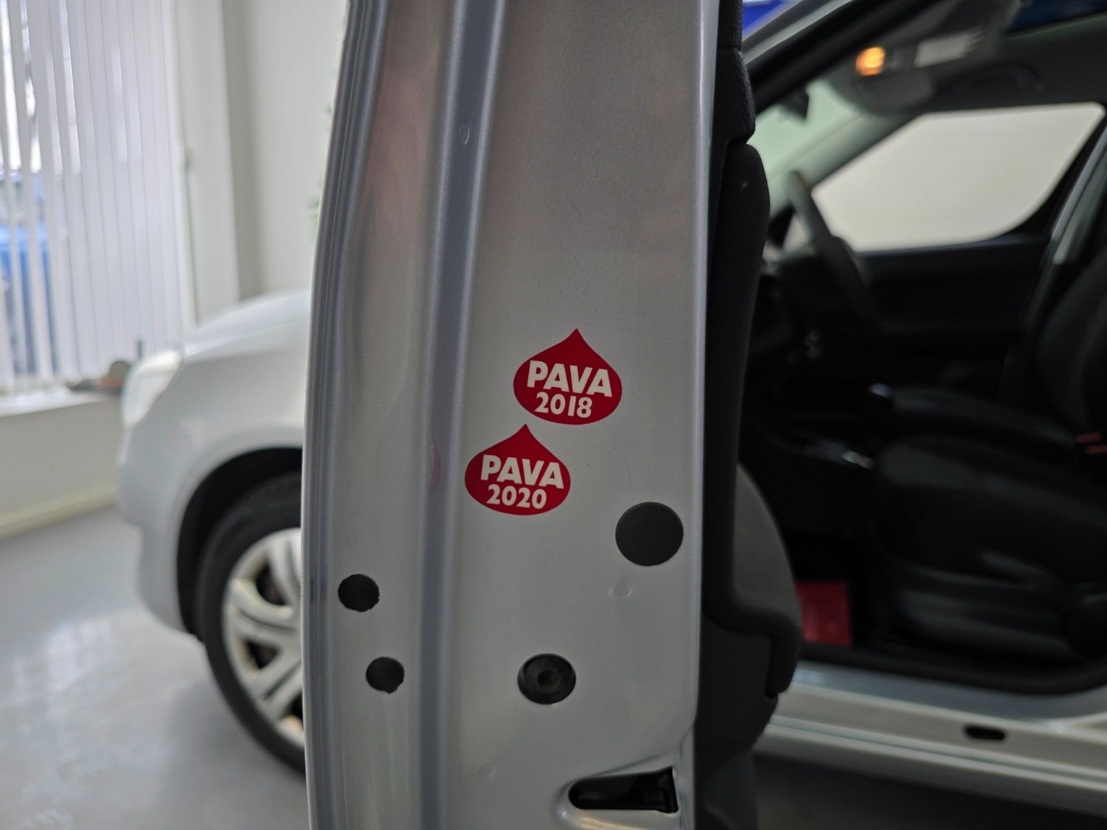 Billede af Skoda Roomster 1,2 TSi 86 Ambition