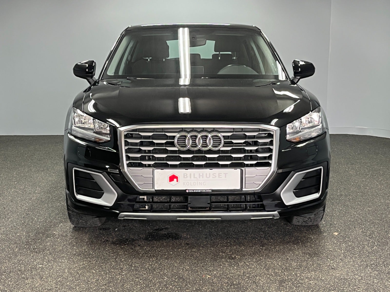 Billede af Audi Q2 1,4 TFSi 150 Sport S-tr.