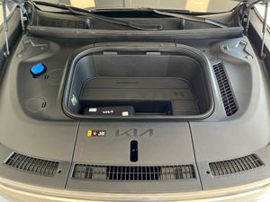 Kia EV9 Long Range Performance GT-Line AWD 7prs