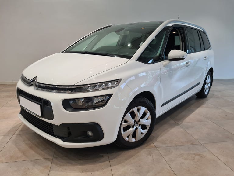 Citroën Grand C4 Picasso PureTech 130 Extravaganza 7prs