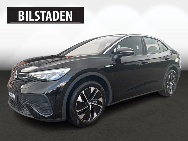 VW ID.5 Pro Performance